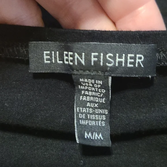 Eileen Fisher Dress - Picture 3 of 4